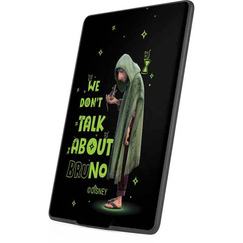 Disney Encanto Bruno Amazon Kindle Skin